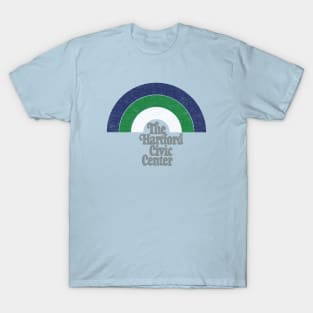 Hartford Civic Center T-Shirt